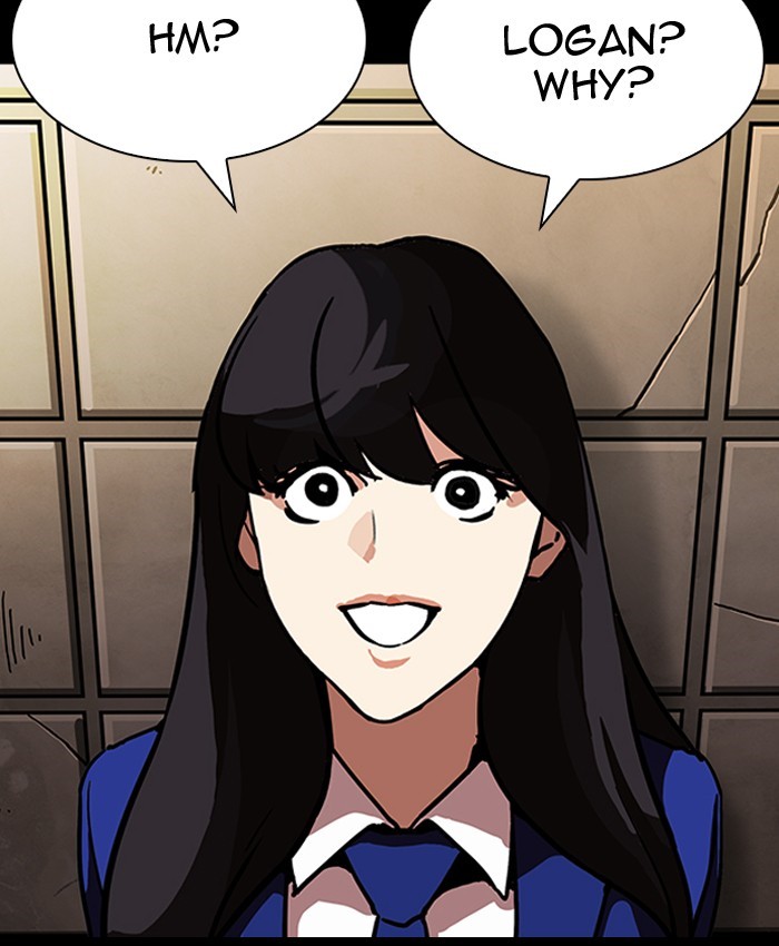 18+ Lookism Chapter 196 page 113