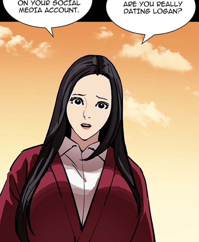 18+ Lookism Chapter 196 page 115
