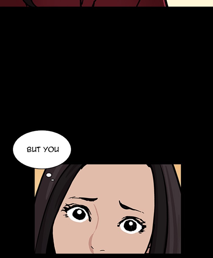 18+ Lookism Chapter 196 page 116