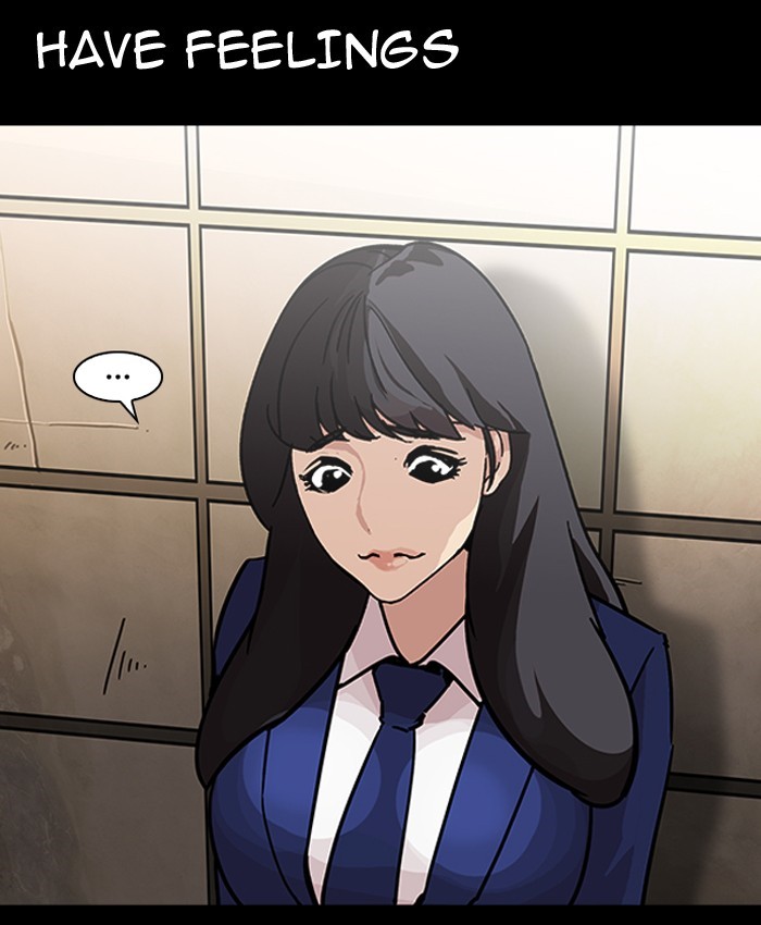 18+ Lookism Chapter 196 page 118