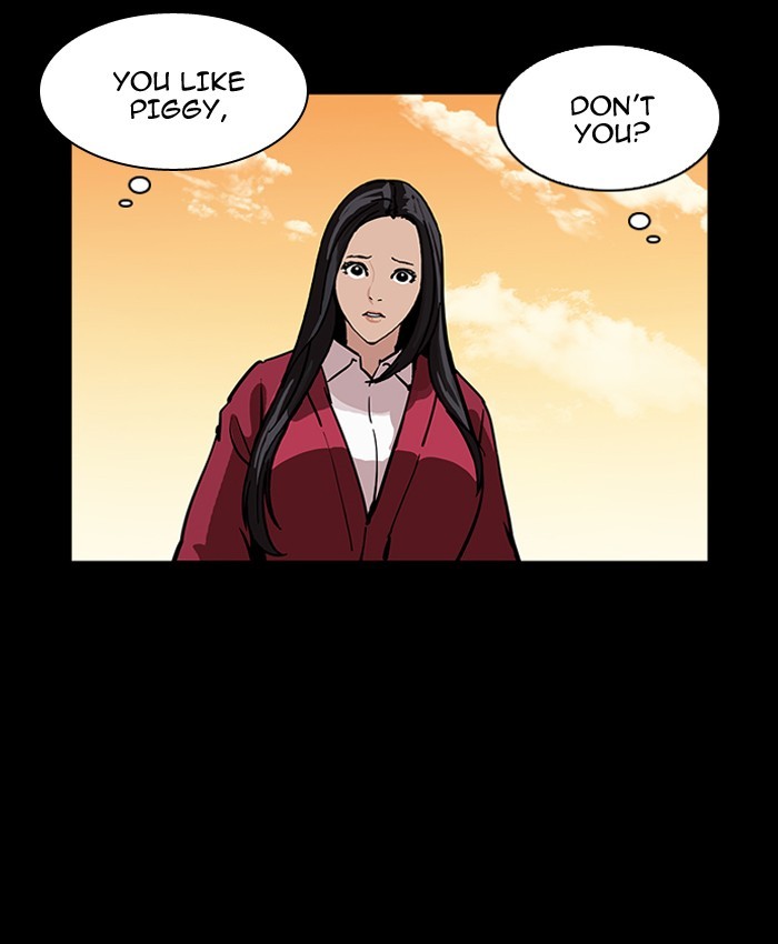 18+ Lookism Chapter 196 page 121