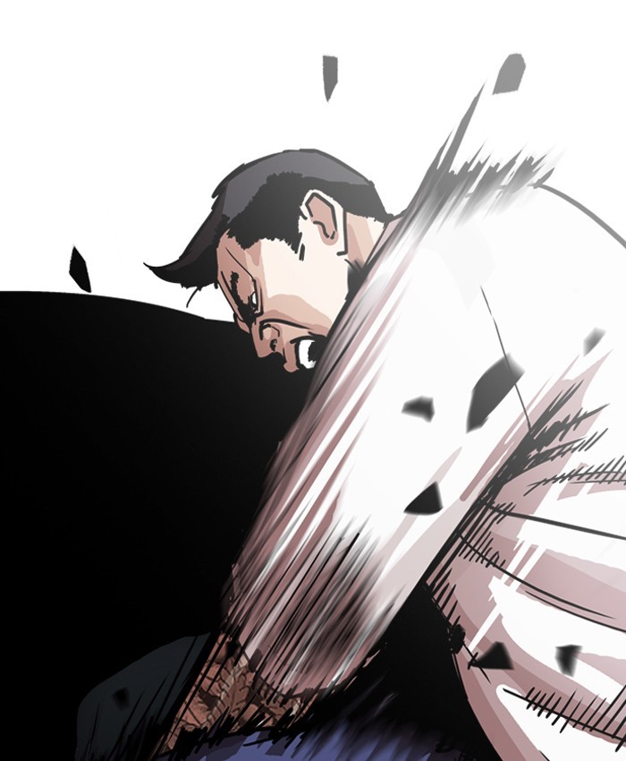 18+ Lookism Chapter 196 page 129