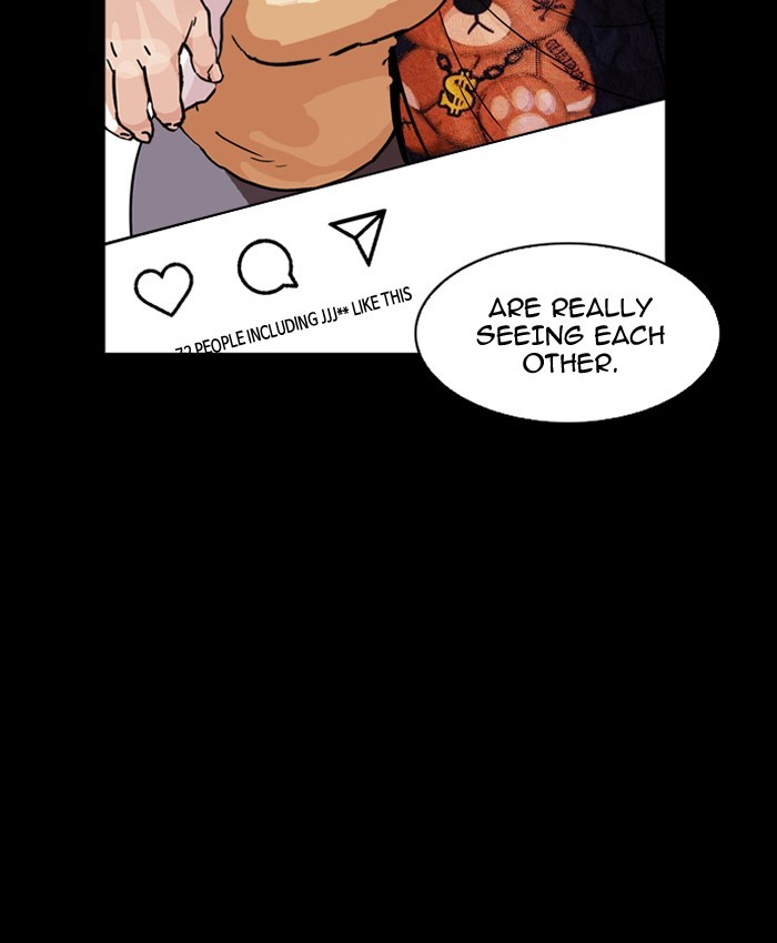 18+ Lookism Chapter 196 page 134