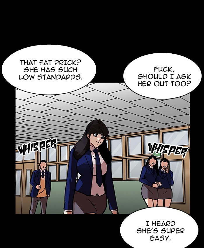18+ Lookism Chapter 196 page 135