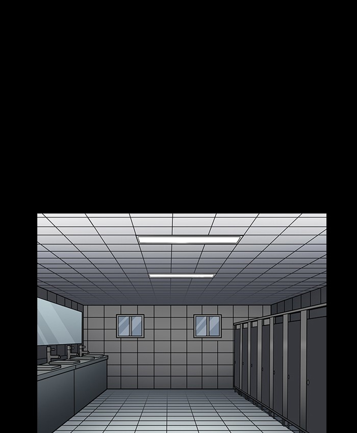 18+ Lookism Chapter 196 page 138