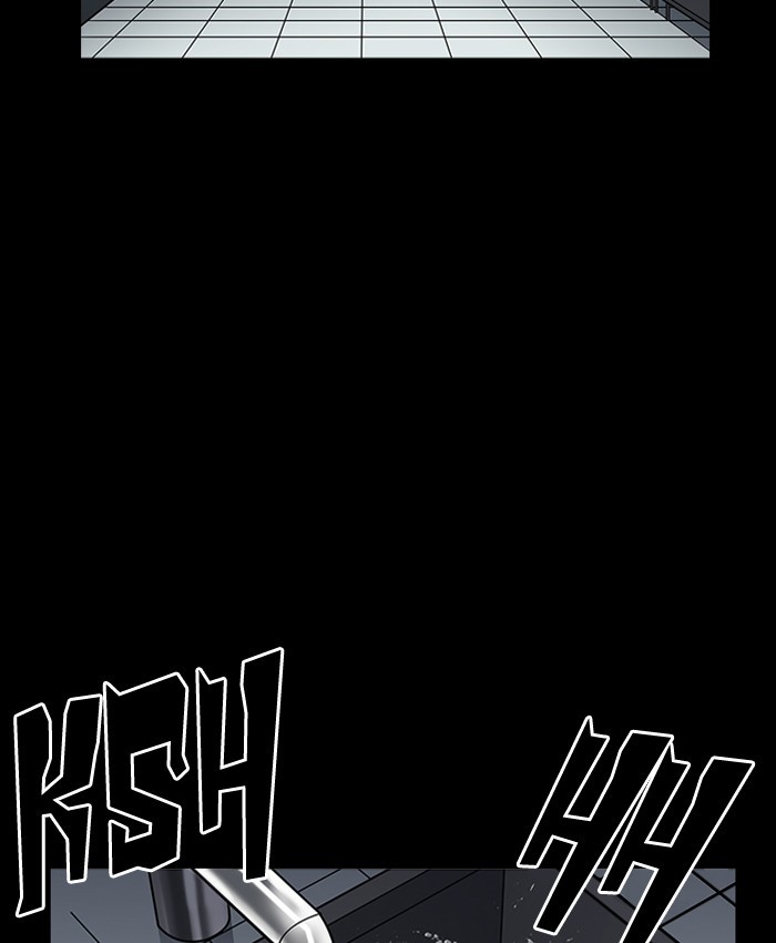 18+ Lookism Chapter 196 page 139