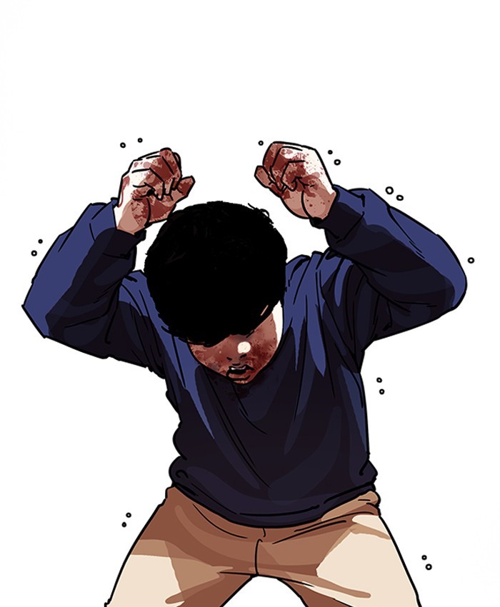 18+ Lookism Chapter 196 page 155