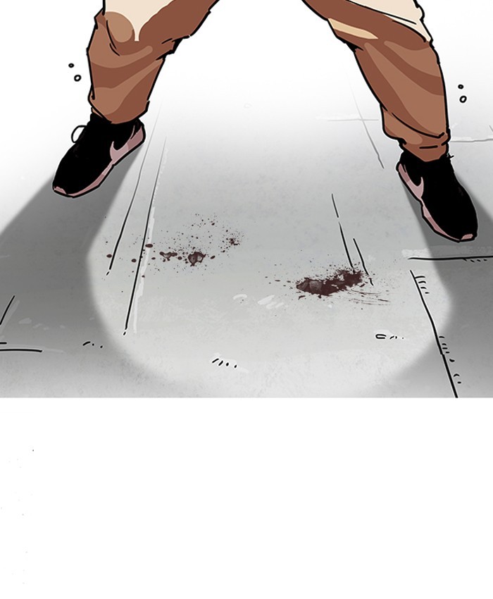 18+ Lookism Chapter 196 page 156