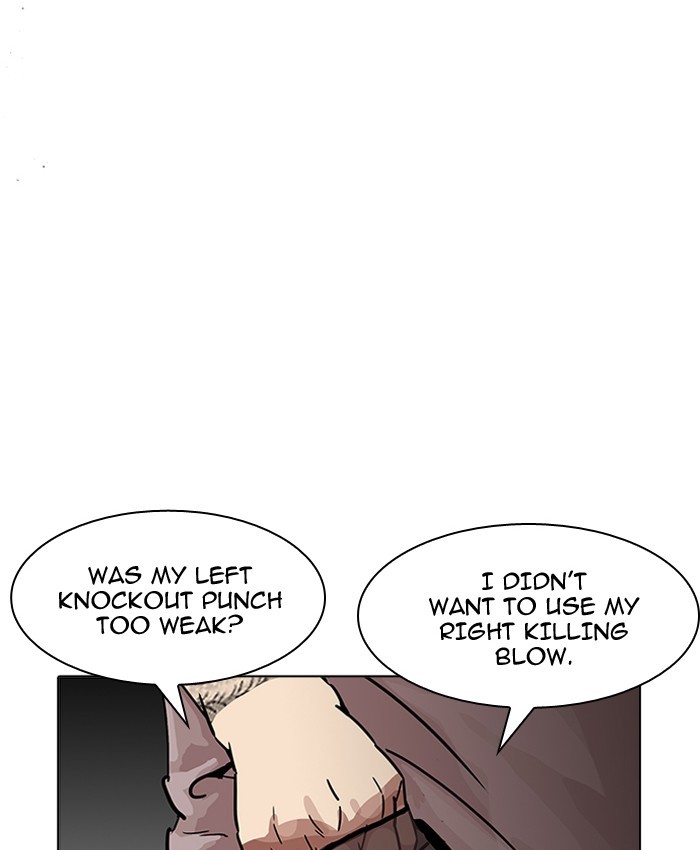 18+ Lookism Chapter 196 page 157
