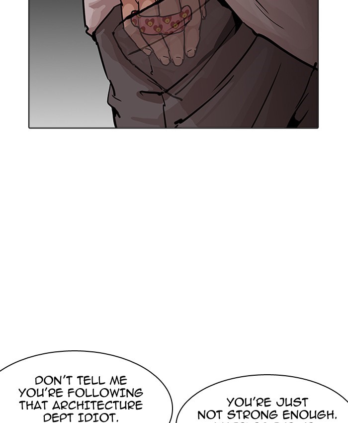 18+ Lookism Chapter 196 page 158