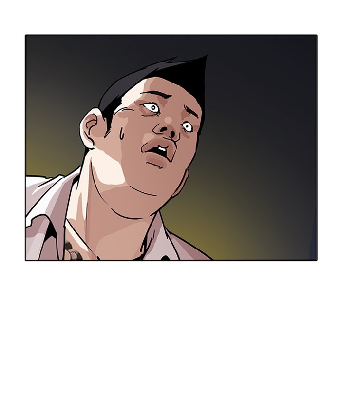 18+ Lookism Chapter 196 page 166