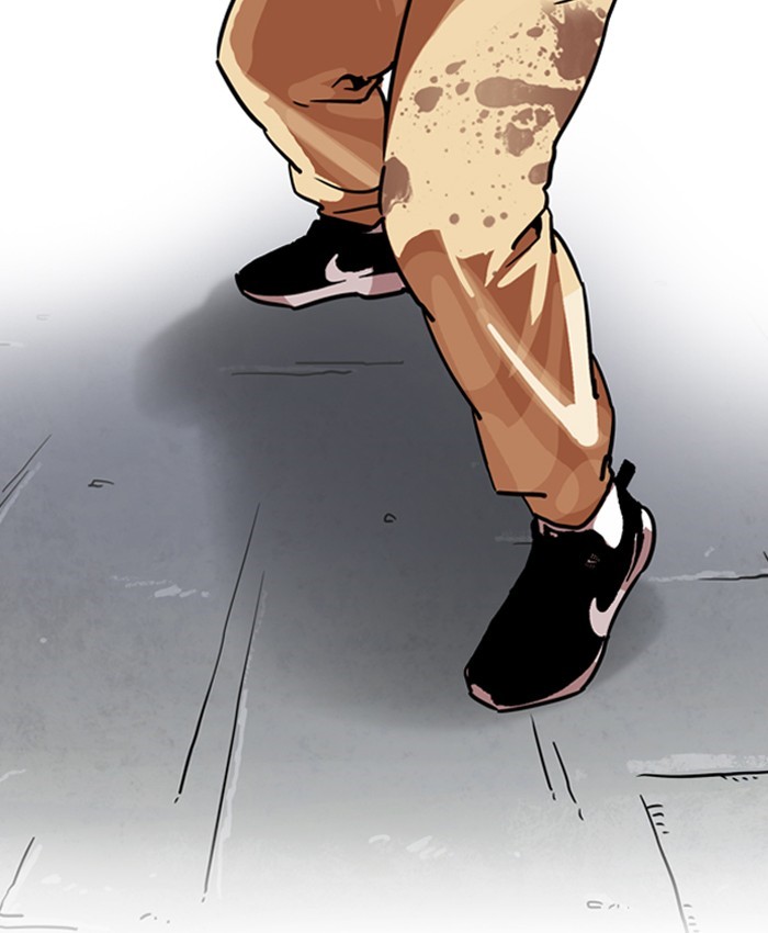 18+ Lookism Chapter 196 page 169
