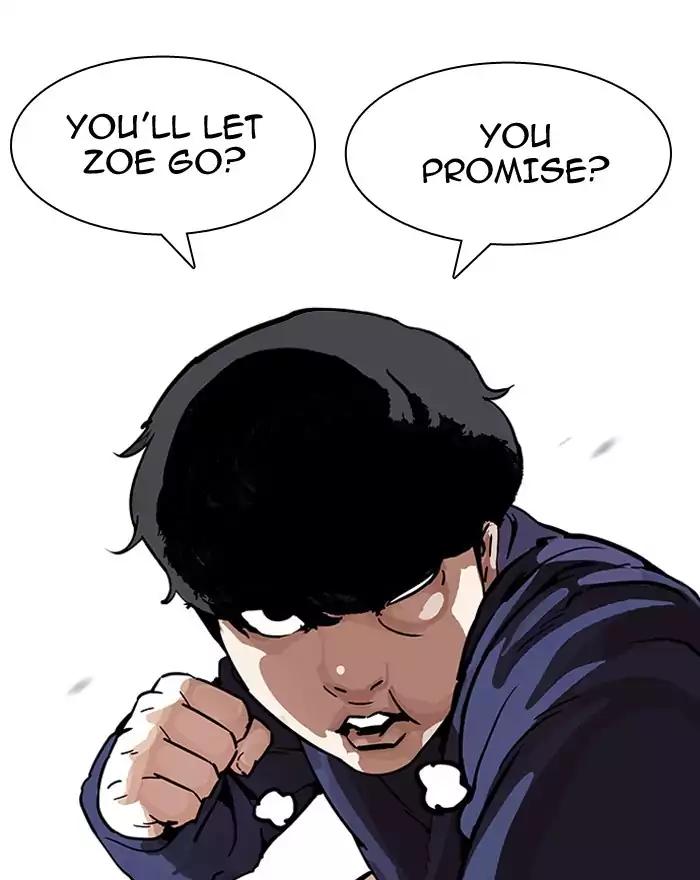 18+ Lookism Chapter 197: Ep.197: Daniel Park Vs Logan Lee [3/3] page 14