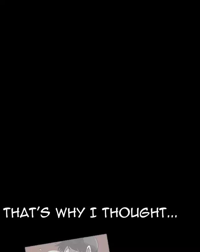 18+ Lookism Chapter 197: Ep.197: Daniel Park Vs Logan Lee [3/3] page 48