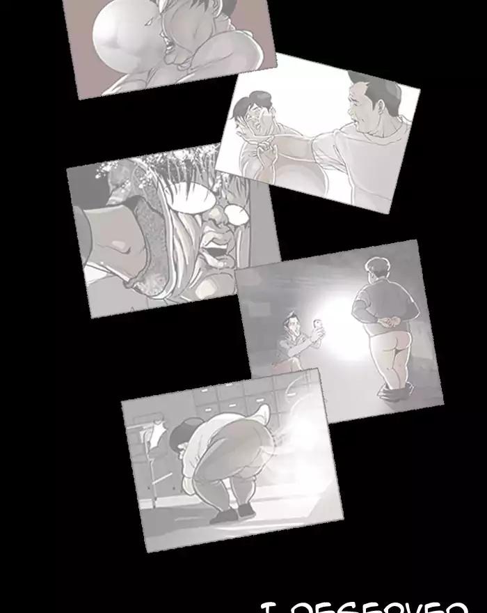 18+ Lookism Chapter 197: Ep.197: Daniel Park Vs Logan Lee [3/3] page 49