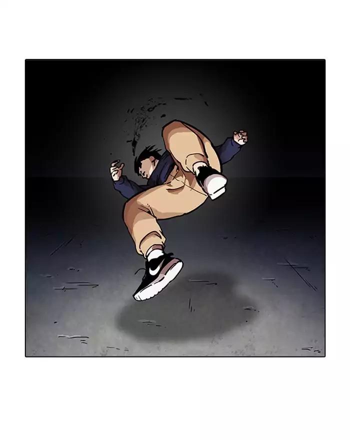 18+ Lookism Chapter 197: Ep.197: Daniel Park Vs Logan Lee [3/3] page 86
