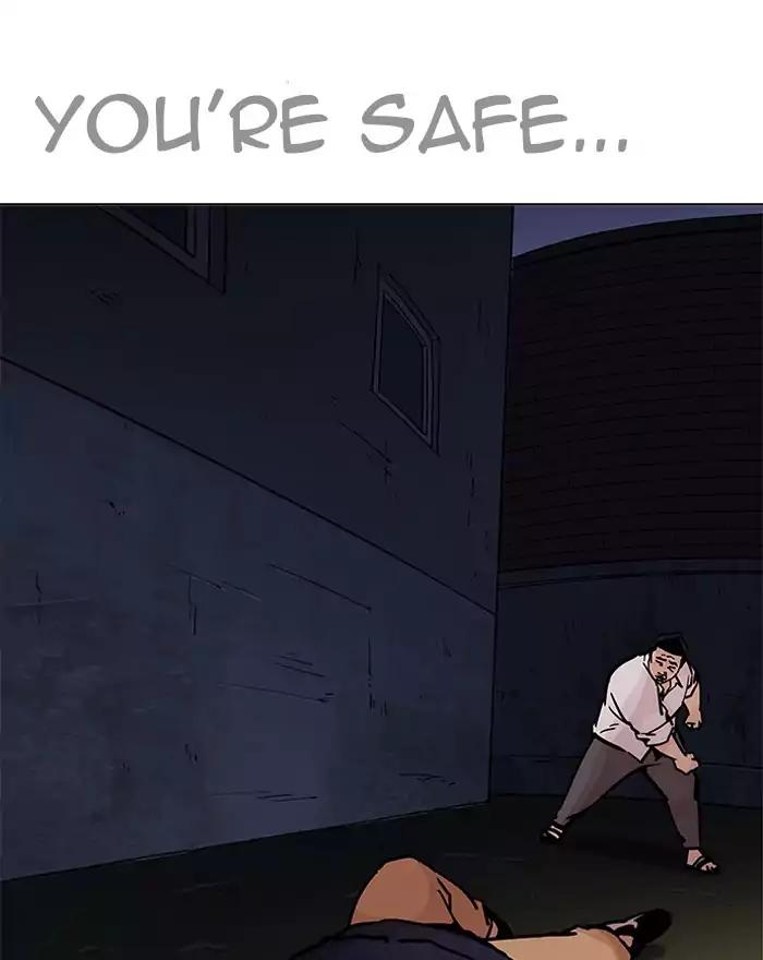18+ Lookism Chapter 197: Ep.197: Daniel Park Vs Logan Lee [3/3] page 95