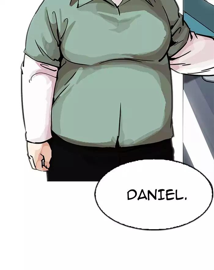 18+ Lookism Chapter 197: Ep.197: Daniel Park Vs Logan Lee [3/3] page 102