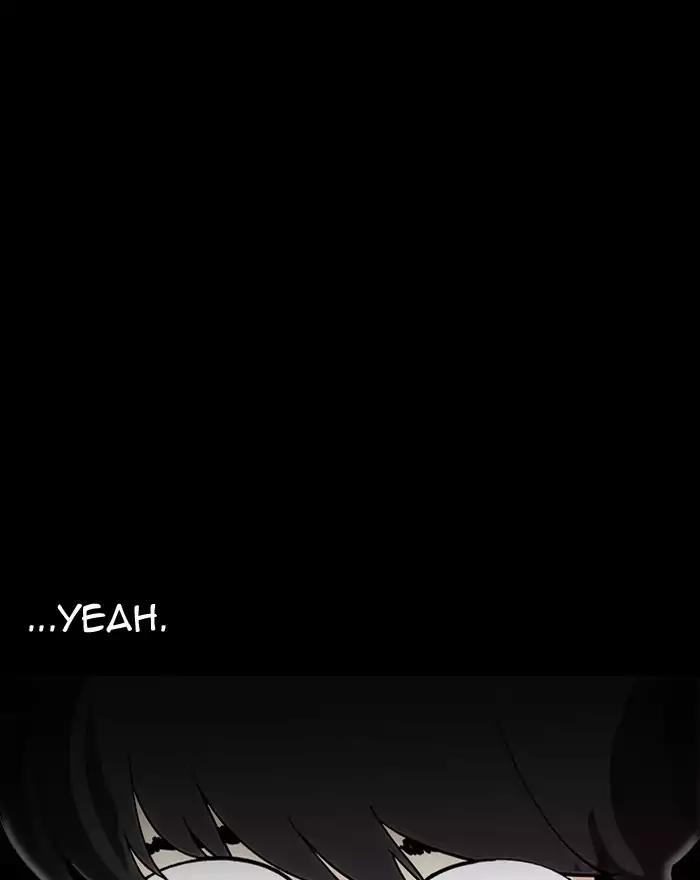 18+ Lookism Chapter 197: Ep.197: Daniel Park Vs Logan Lee [3/3] page 119