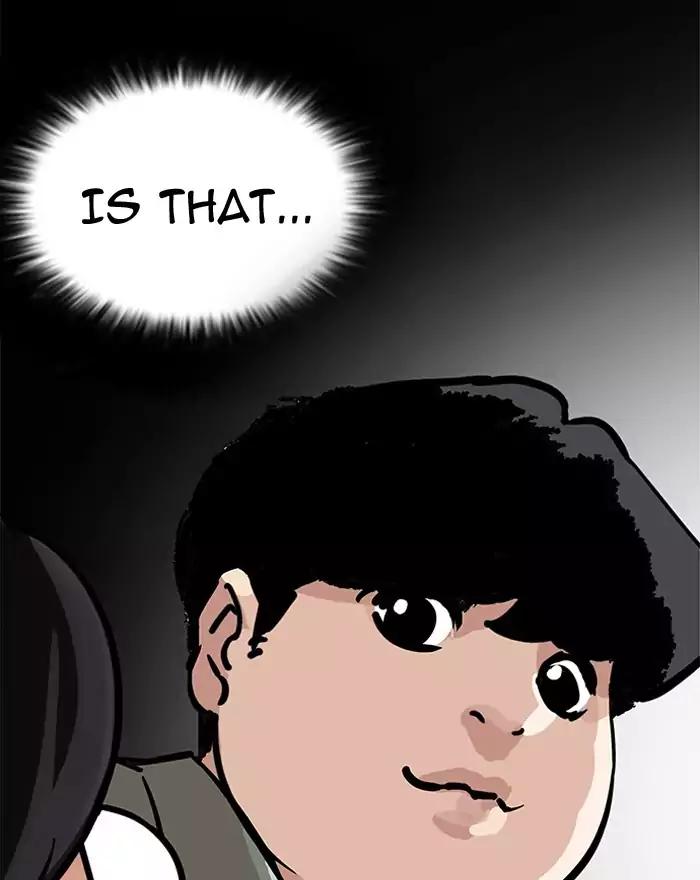 18+ Lookism Chapter 197: Ep.197: Daniel Park Vs Logan Lee [3/3] page 125