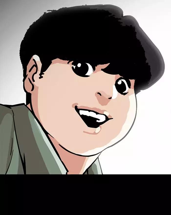 18+ Lookism Chapter 197: Ep.197: Daniel Park Vs Logan Lee [3/3] page 128