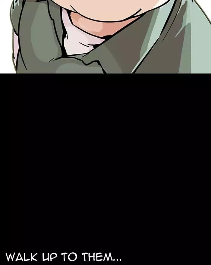 18+ Lookism Chapter 197: Ep.197: Daniel Park Vs Logan Lee [3/3] page 131
