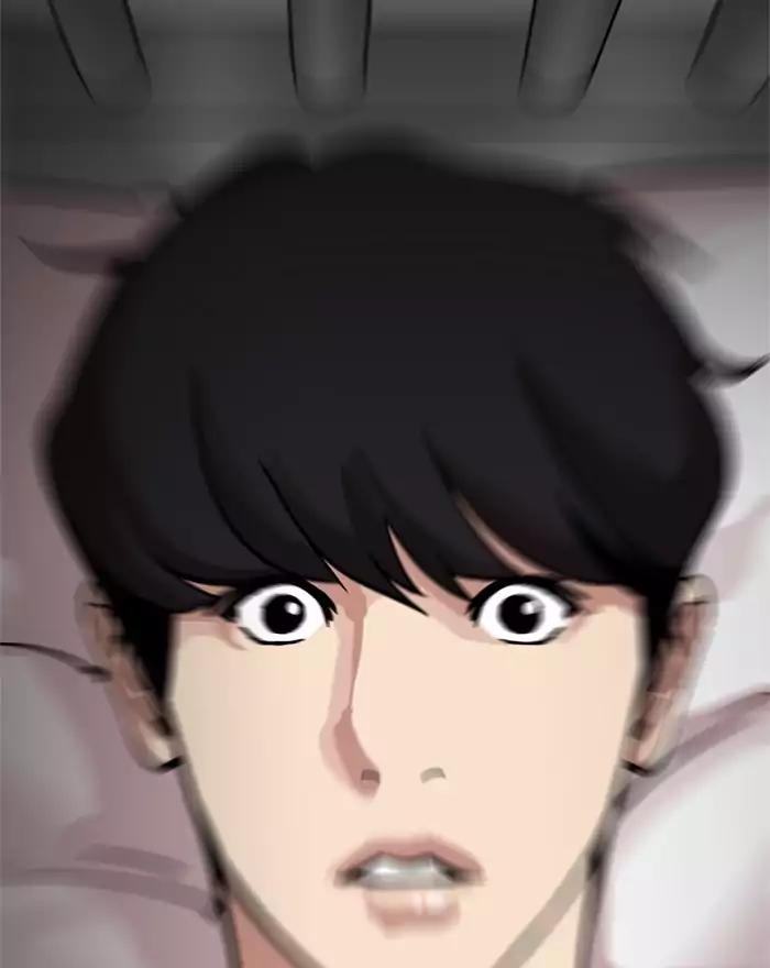 18+ Lookism Chapter 197: Ep.197: Daniel Park Vs Logan Lee [3/3] page 156