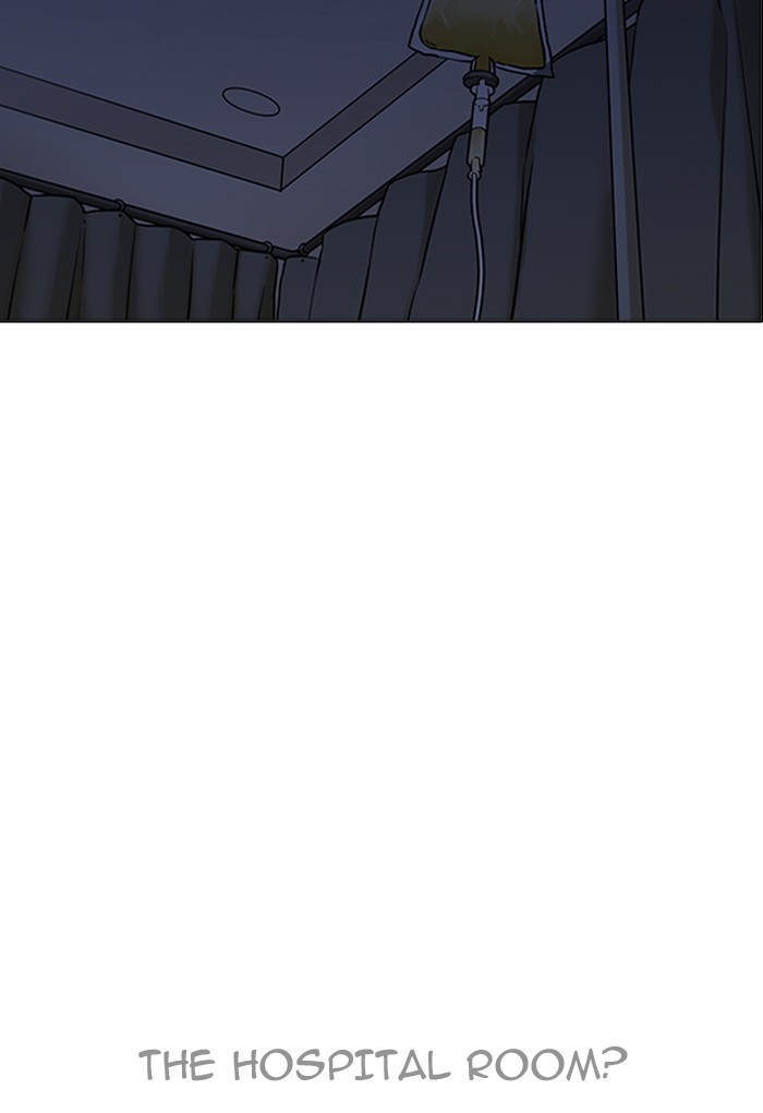 18+ Lookism Chapter 198 page 3