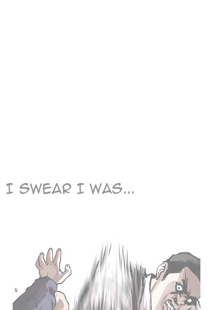 18+ Lookism Chapter 198 page 4