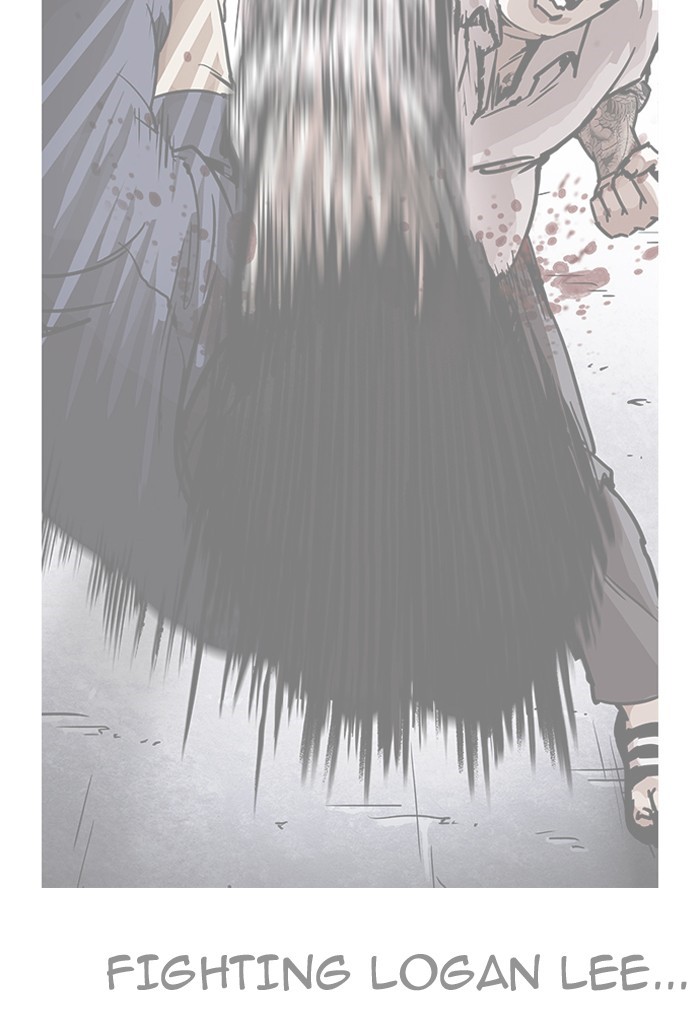 18+ Lookism Chapter 198 page 5