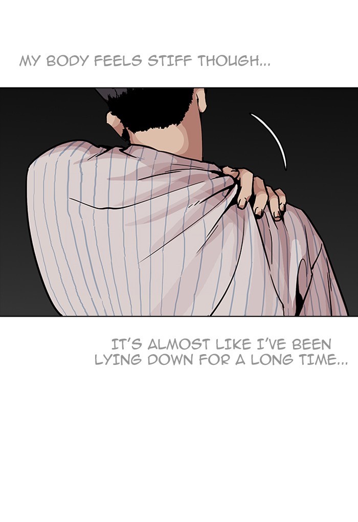 18+ Lookism Chapter 198 page 10