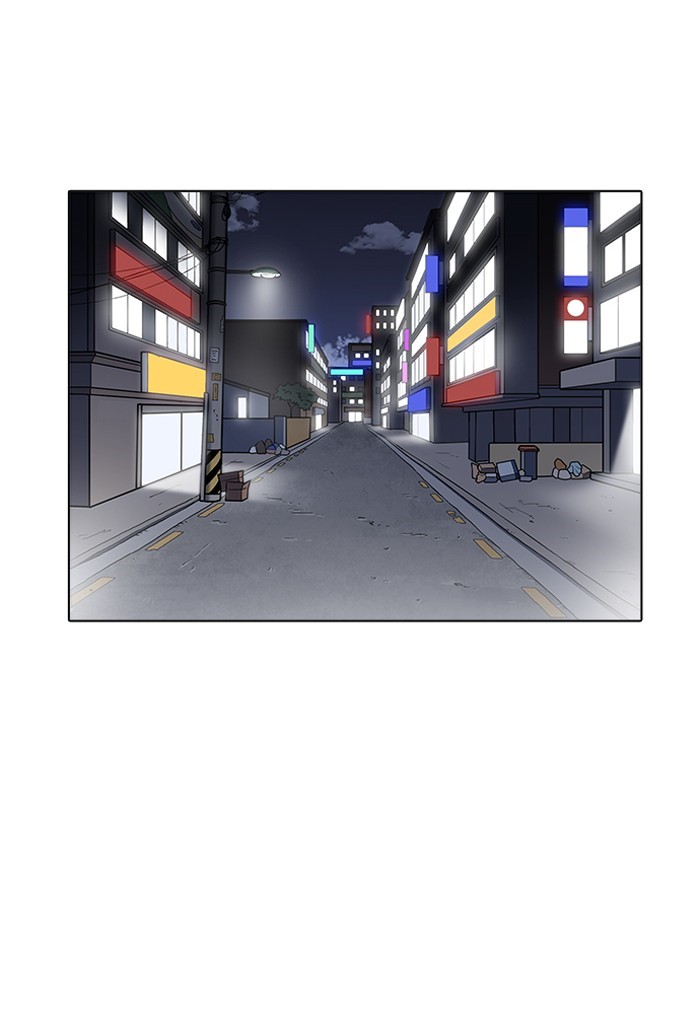 18+ Lookism Chapter 198 page 16
