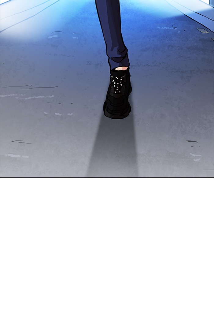 18+ Lookism Chapter 198 page 21