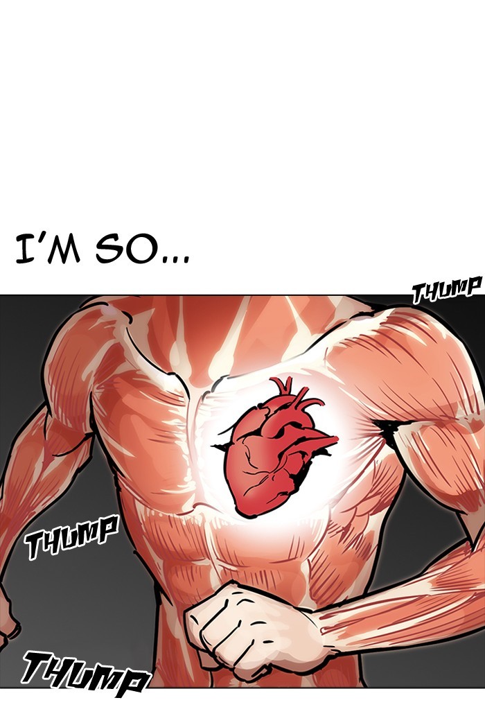 18+ Lookism Chapter 198 page 25