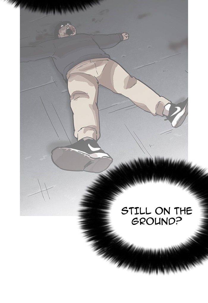 18+ Lookism Chapter 198 page 29