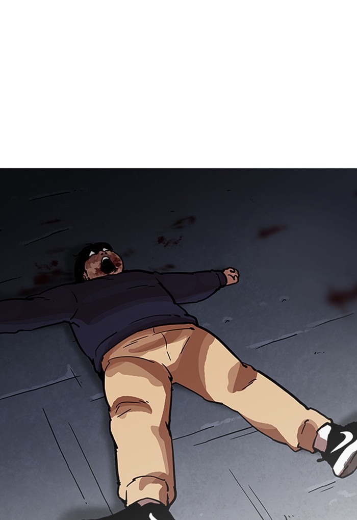 18+ Lookism Chapter 198 page 33