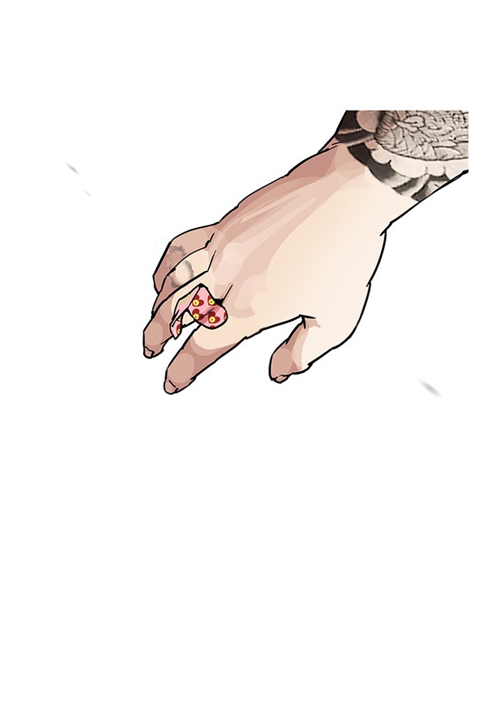 18+ Lookism Chapter 198 page 35
