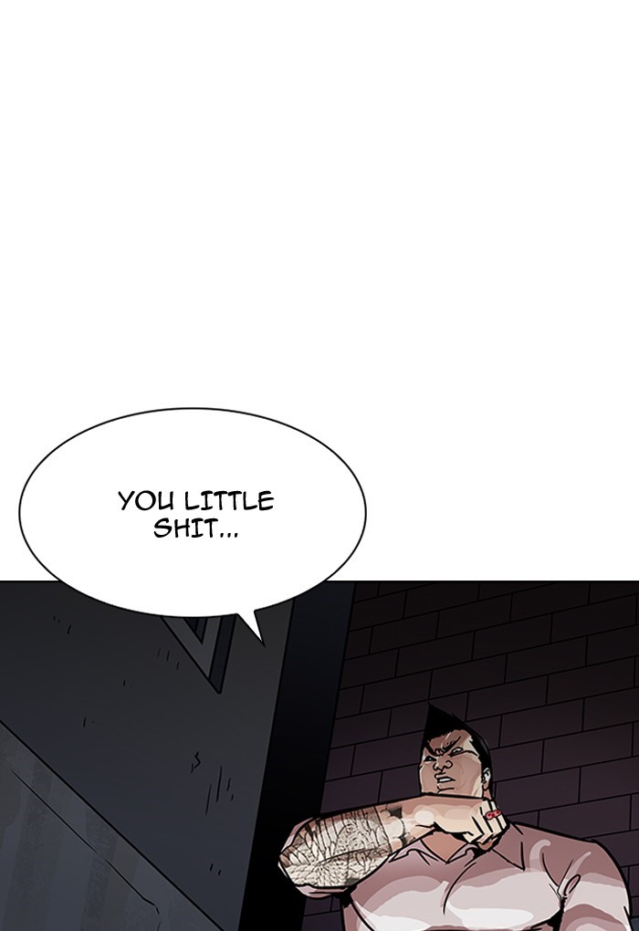 18+ Lookism Chapter 198 page 36