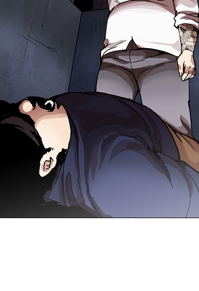 18+ Lookism Chapter 198 page 37
