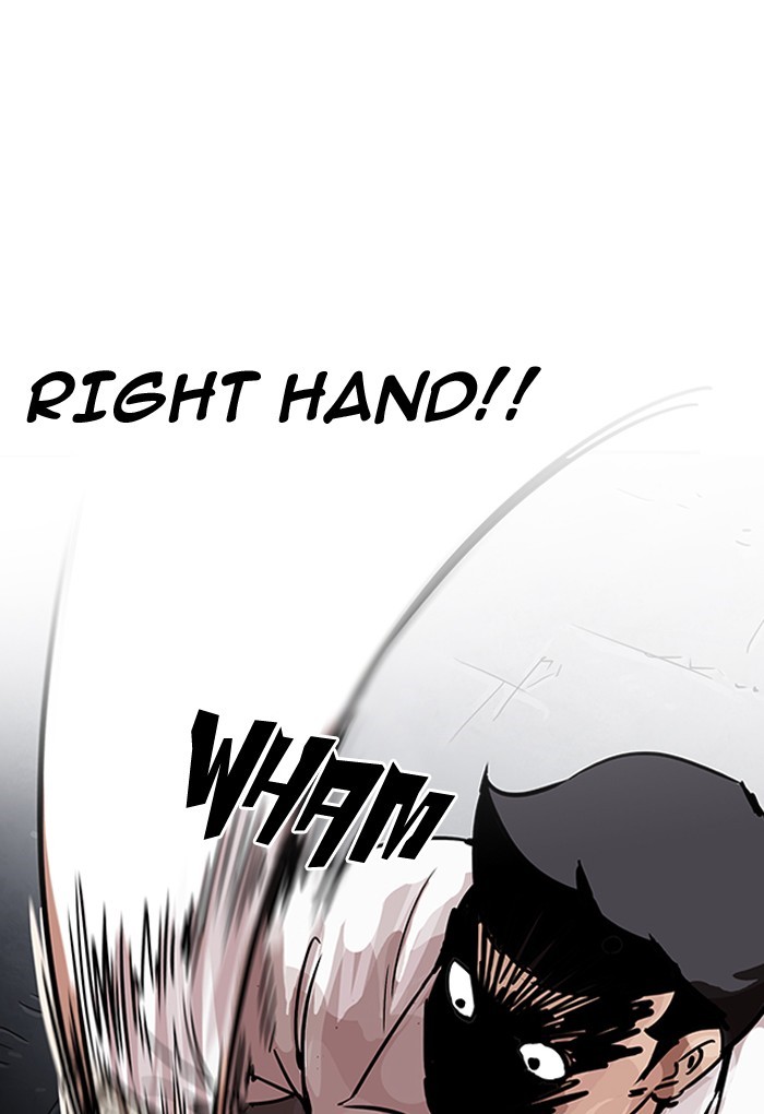 18+ Lookism Chapter 198 page 40