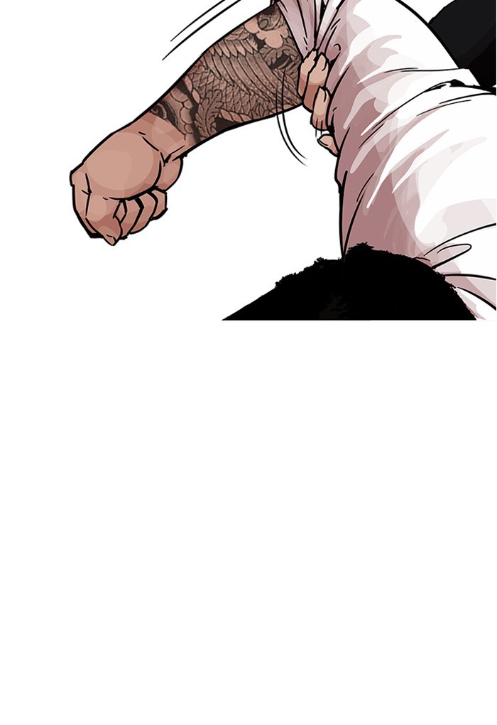 18+ Lookism Chapter 198 page 43