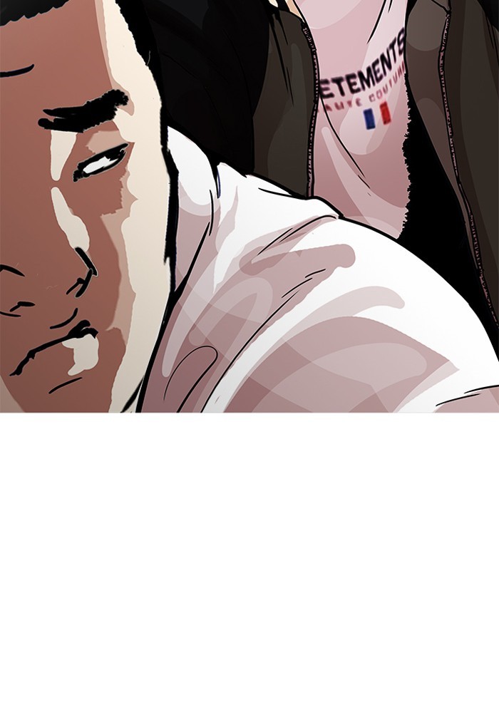 18+ Lookism Chapter 198 page 45