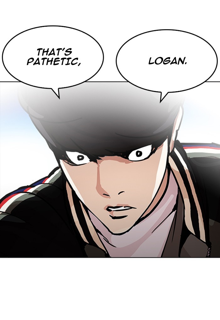 18+ Lookism Chapter 198 page 46