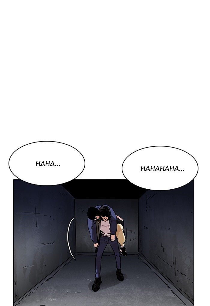 18+ Lookism Chapter 198 page 50
