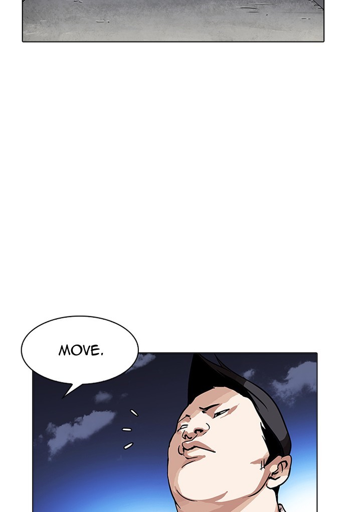 18+ Lookism Chapter 198 page 51
