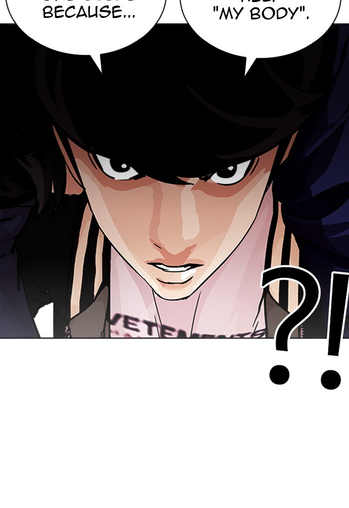 18+ Lookism Chapter 198 page 53