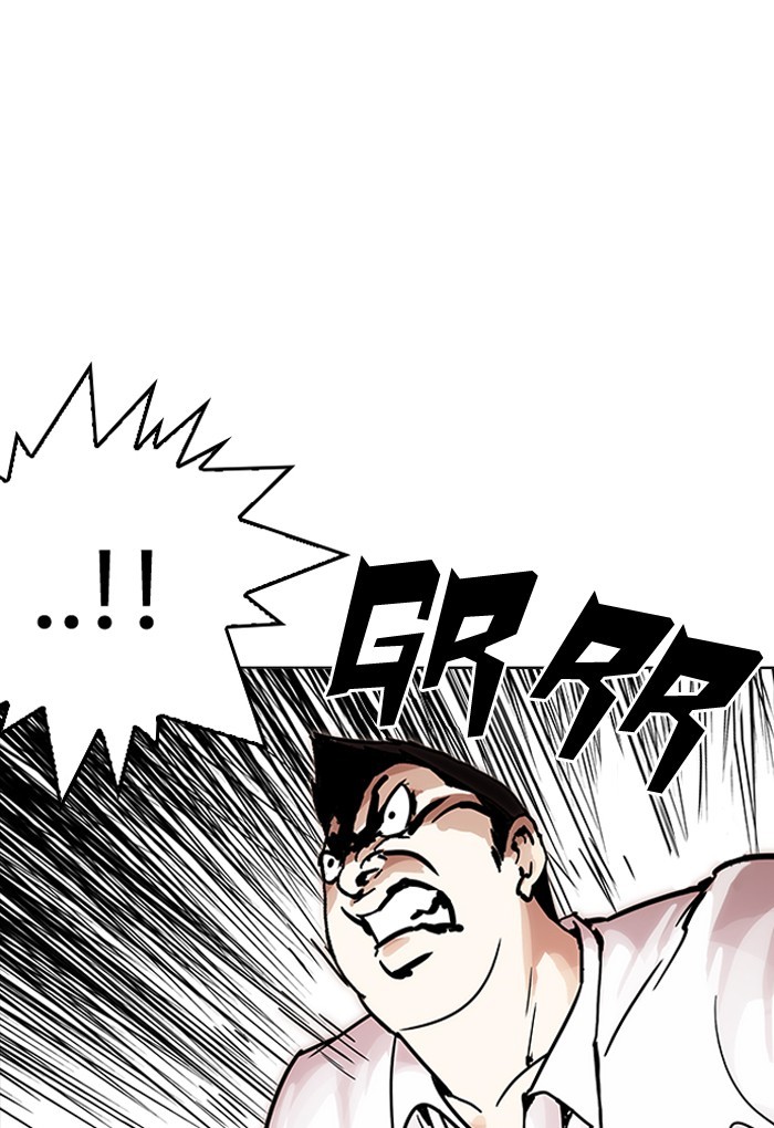 18+ Lookism Chapter 198 page 54