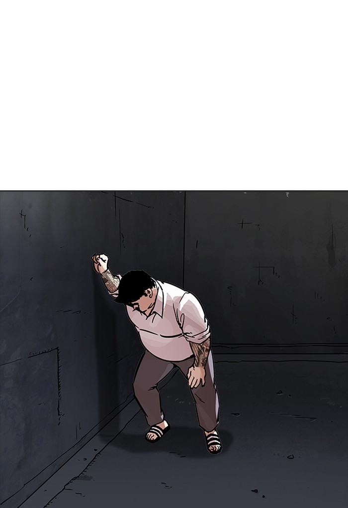 18+ Lookism Chapter 198 page 57