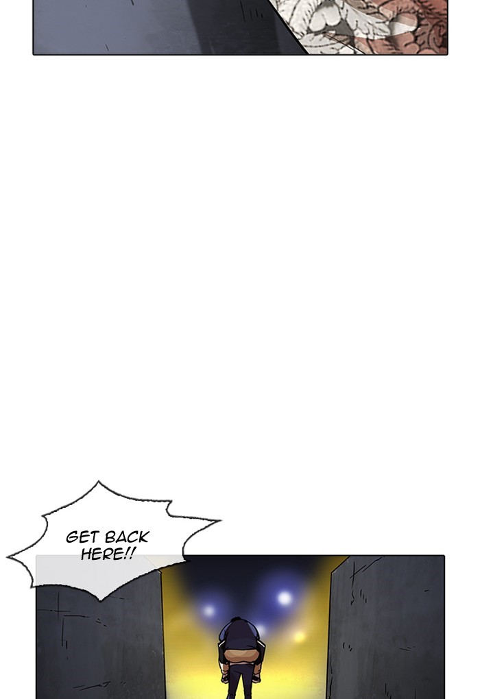 18+ Lookism Chapter 198 page 61