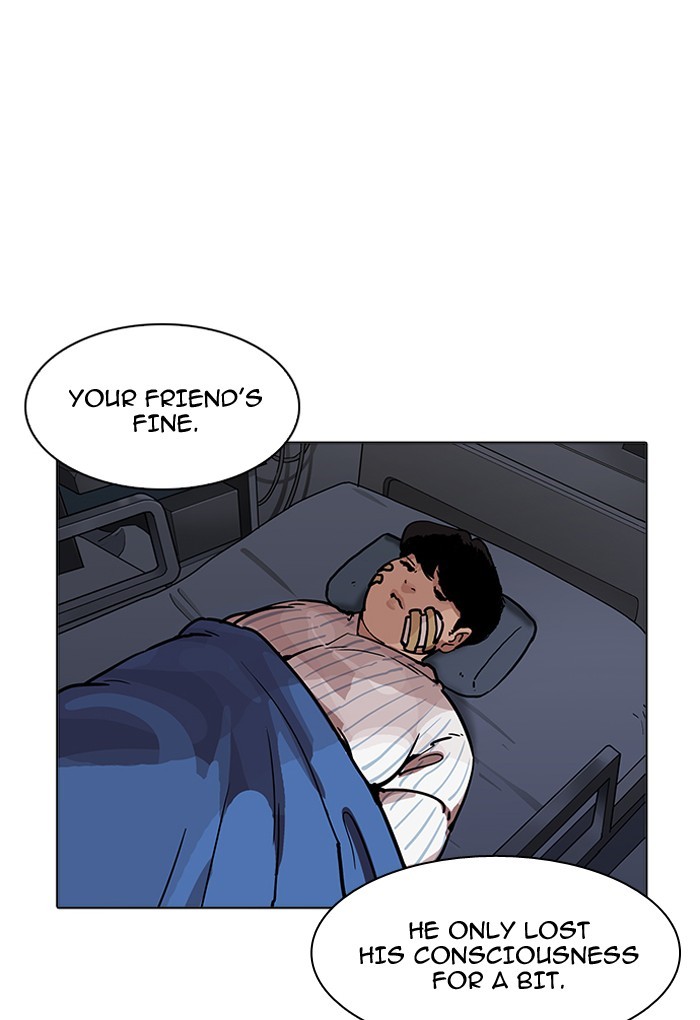 18+ Lookism Chapter 198 page 70